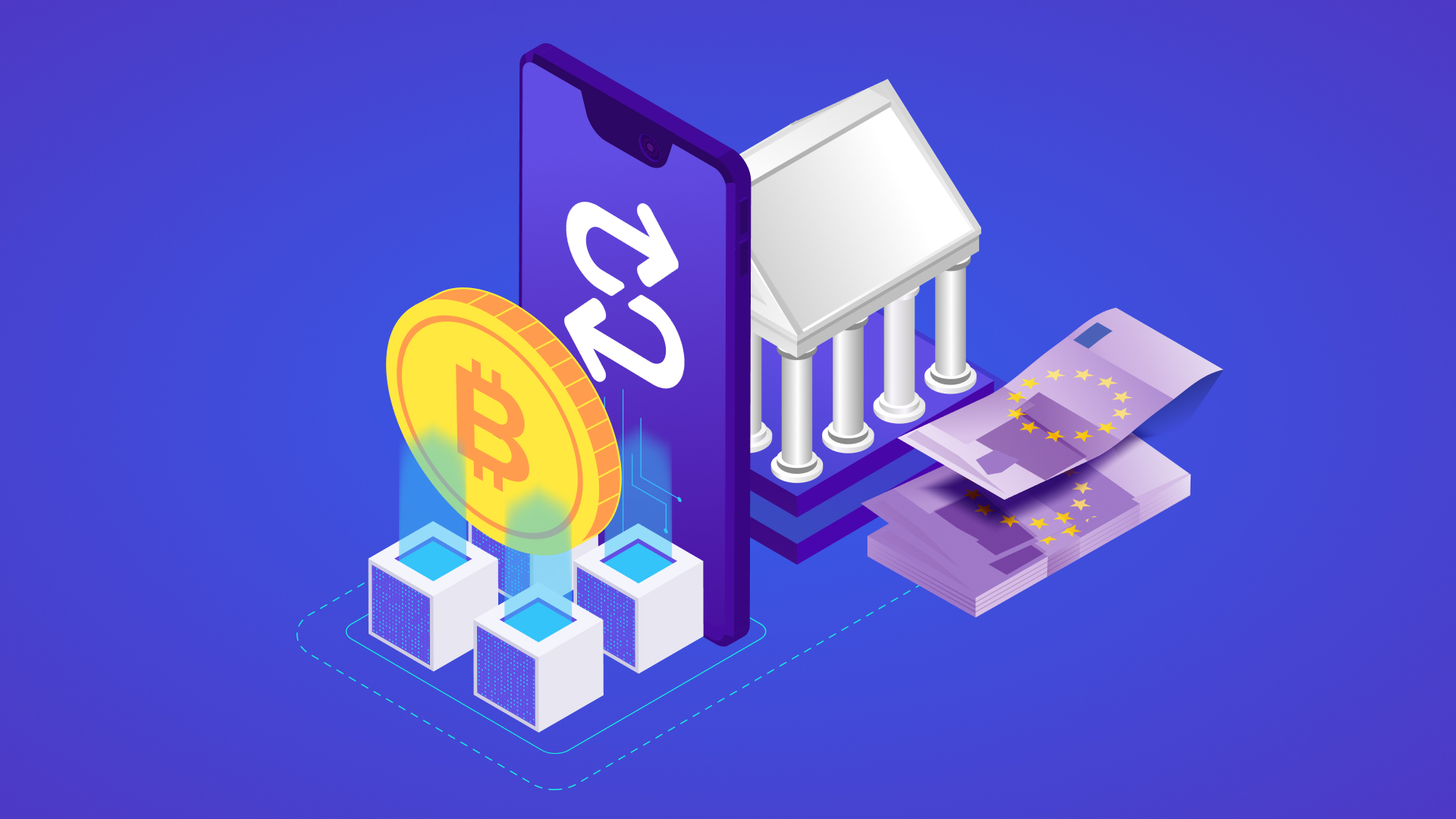 How to Withdraw Crypto to Bank Easy Ways to Cash Out Cryptocurrencies