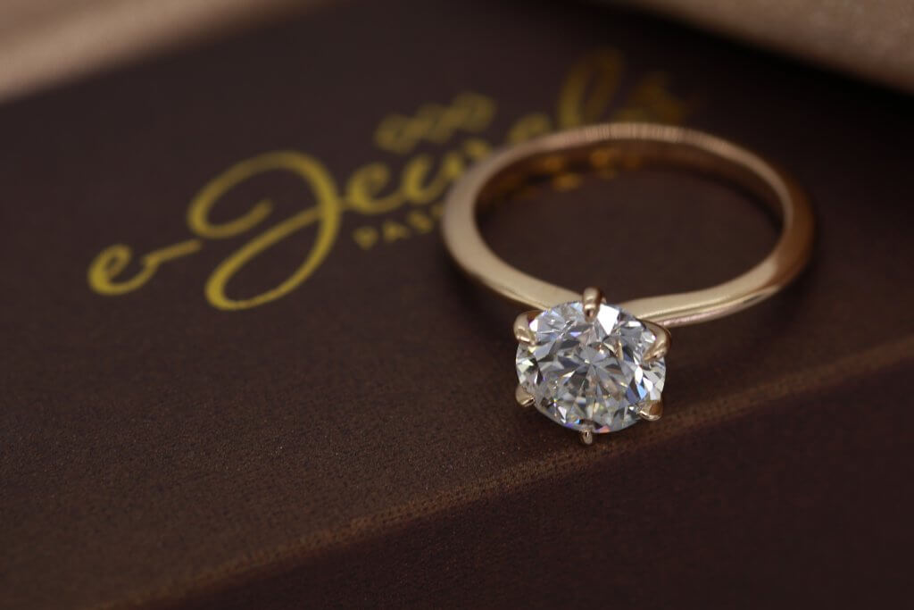 buy jewelry with crypto at e-Jewels