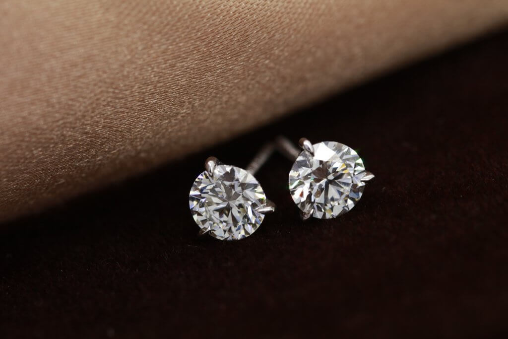 diamond jewelry at e-Jewels